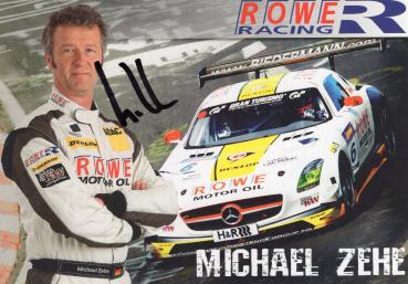Zehe, Michael