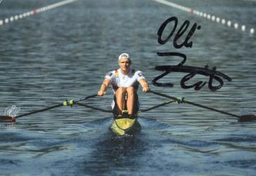 Zeidler, Oliver