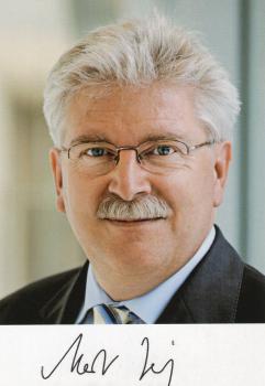 Zeil, Martin - ehem. bayrischer Staatsminister