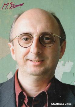 Zelic, Matthias