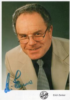 Zenker, Erich
