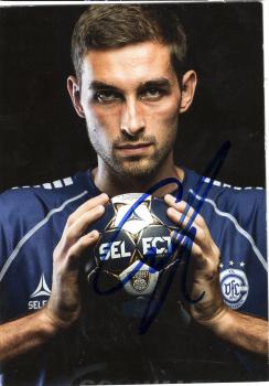 Zhukov, Stanislav - VFL Gummersbach