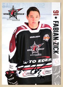 Zick, Fabian - SB Rosenheim