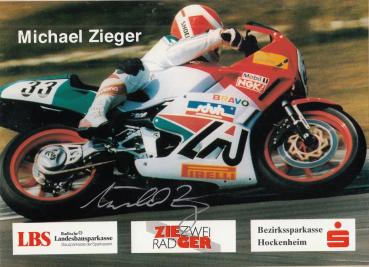 Ziegler, Michael