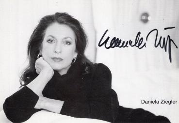 Ziegler, Daniela