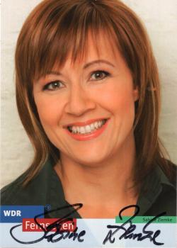 Ziemke, Sabine - NDR