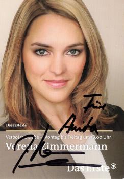 Zimmermann, Verena - Verbotene Liebe