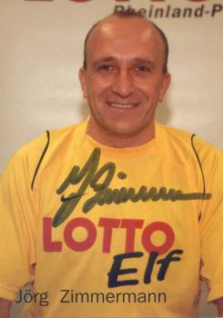 Zimmermann, Jörg