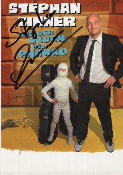 Zinner, Stephan