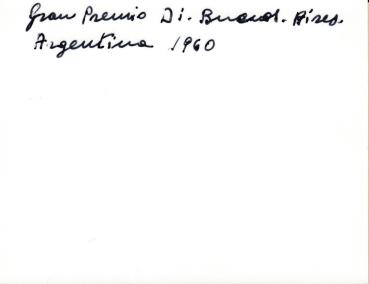 Zito (I), Vittorio