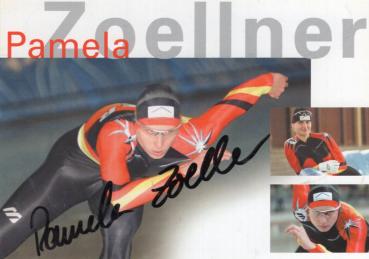 Zoellner, Pamela