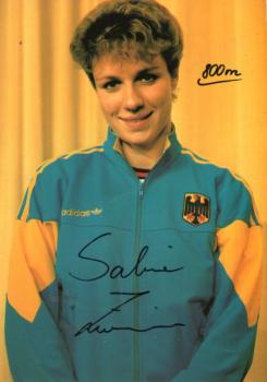 Zwiener, Sabine
