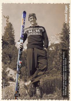 Züger (SWZ), Cornel