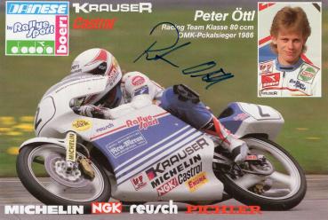 Öttl, Peter