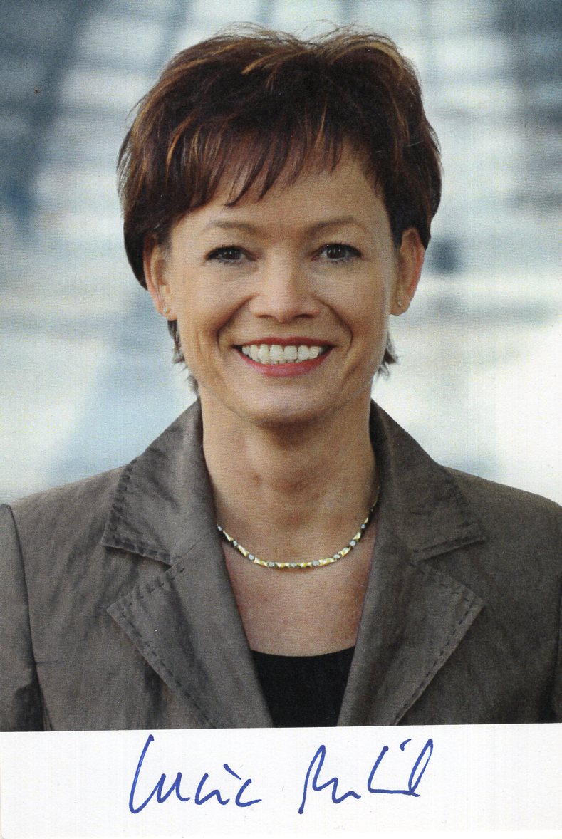 jrautogramme.de Puttrich, Lucia