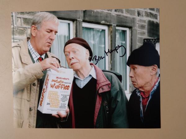 Murphy, Brian