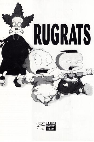 10496 - Rugrats