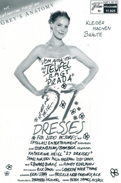 11925 - 27 Dresses