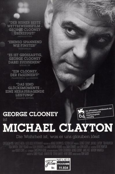 11934 - Michael Clayton