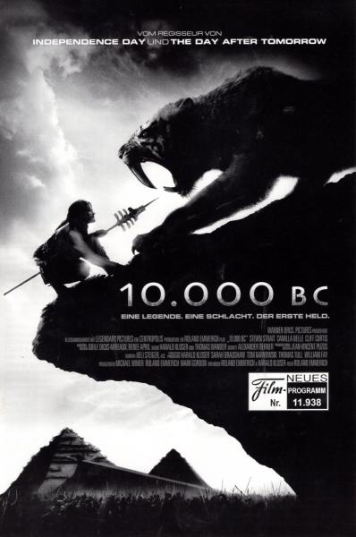 11938 - 10.000 BC