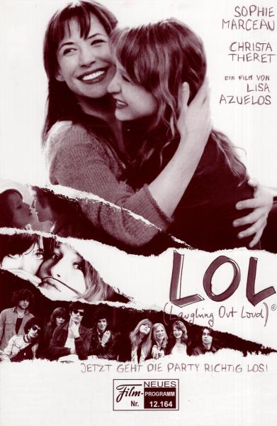 12164 - LOL