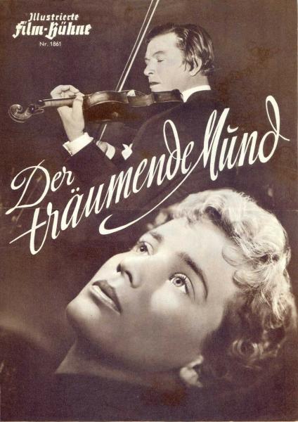 1861 - Der träumende Mund
