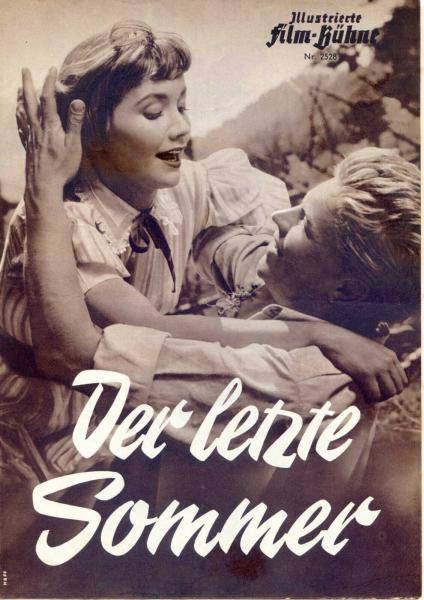 2528 - Der letzte Sommer