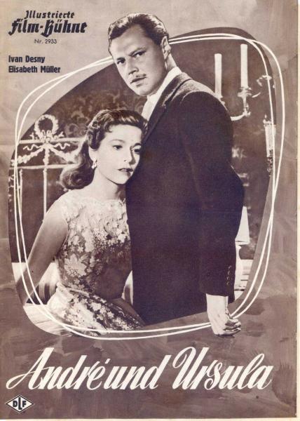 2933 - Andre und Ursula