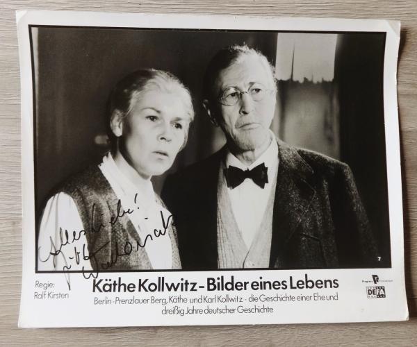 Wachowiak, Jutta - Käthe Kollwitz - Bilder eines Lebens