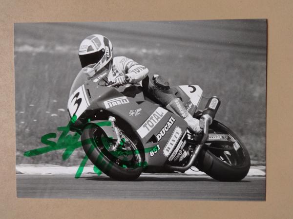 Mertens (B), Stephane