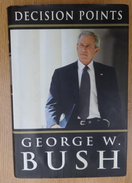 Bush, Georg