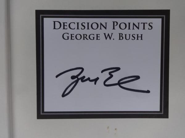 Bush, Georg