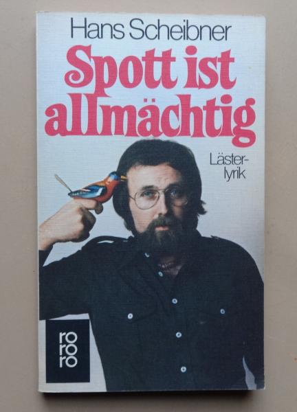 Scheibner (†), Hans