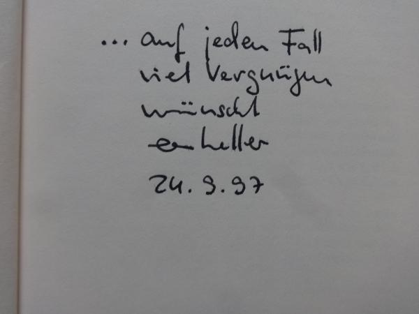 Heller (†), Eva