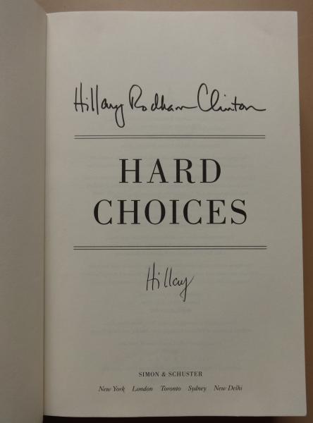Clinton, Hillary Rodham