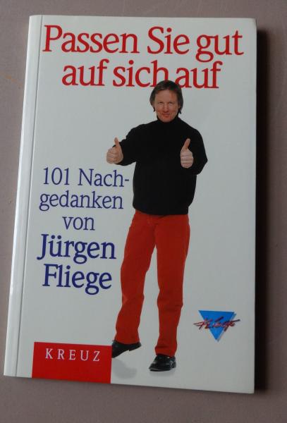 Fliege, Jürgen