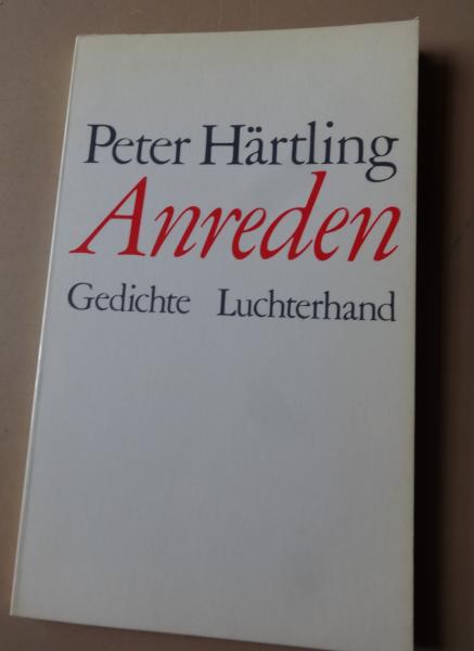 Härtling (†), Peter