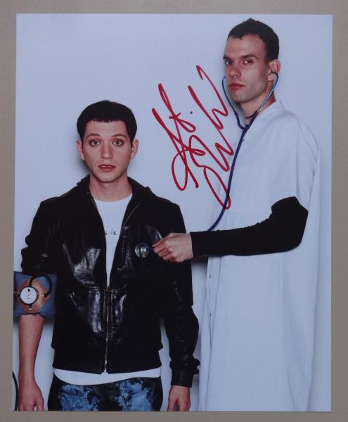 Olsdal, Stefan - Placebo