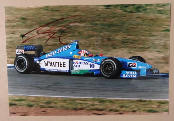Wurz (A), Alexander