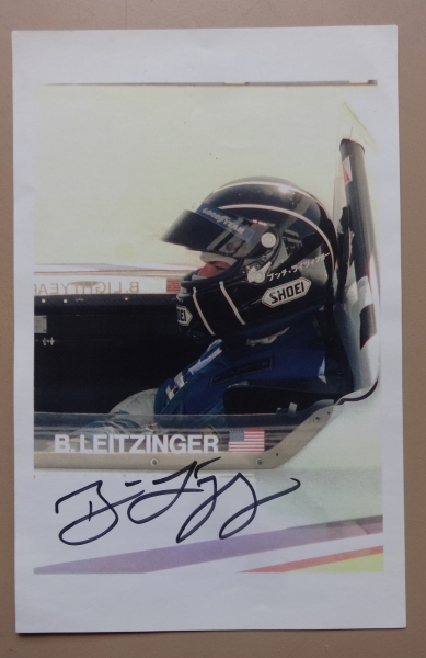 Leitzinger (USA), Butch