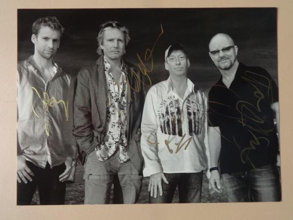 Wishbone Ash