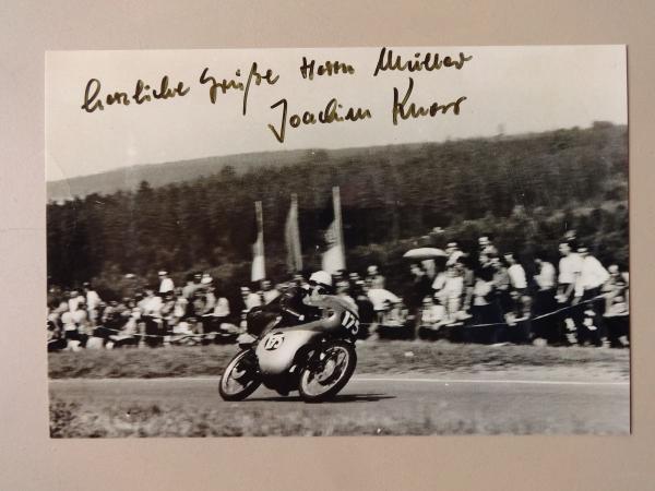 Knorr, Joachim