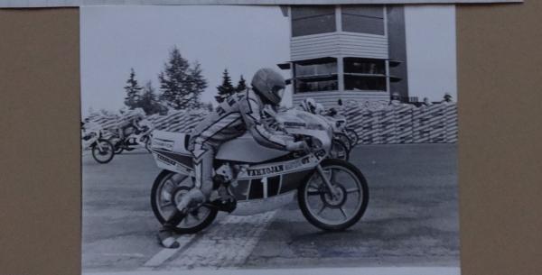 Jaakkola (FIN), Jikka