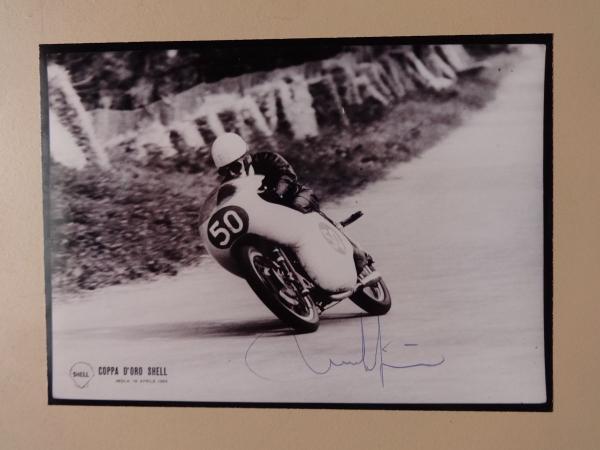 Mandolini (I), Giuseppe