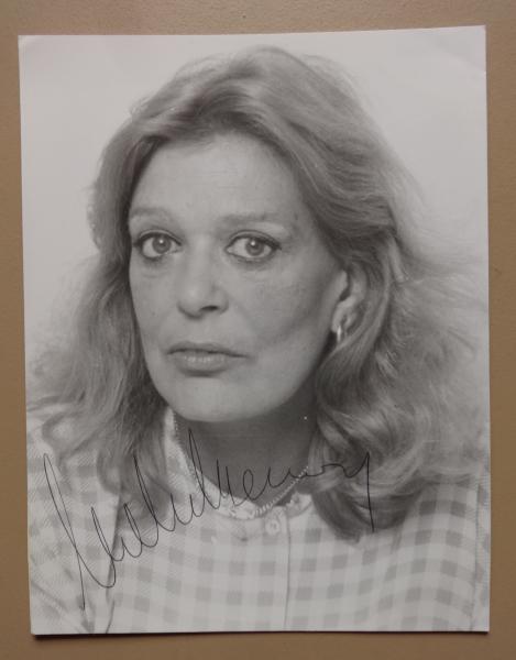 Mercouri (+), Melina