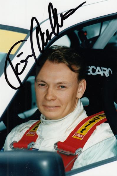 Aaltonen (FIN), Tino
