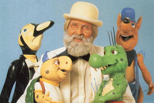 Abraham (†), Vader