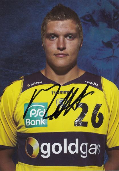 Abt, Michel - Rhein Neckar Löwen