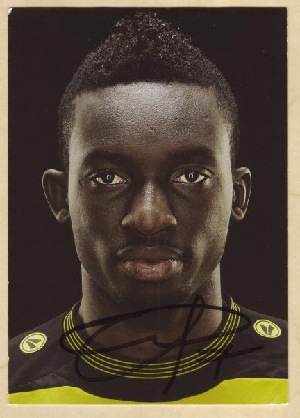 Afum, Samuel - Young Boys Bern