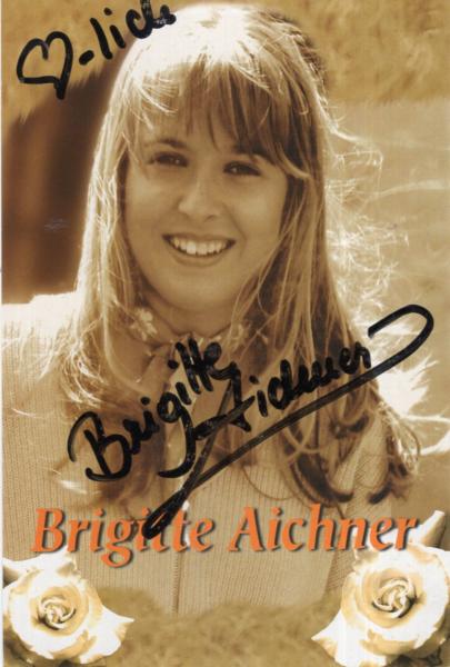 Aichner, Brigitte